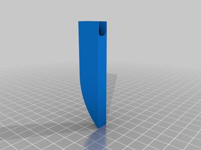 herters primer catch bin simple