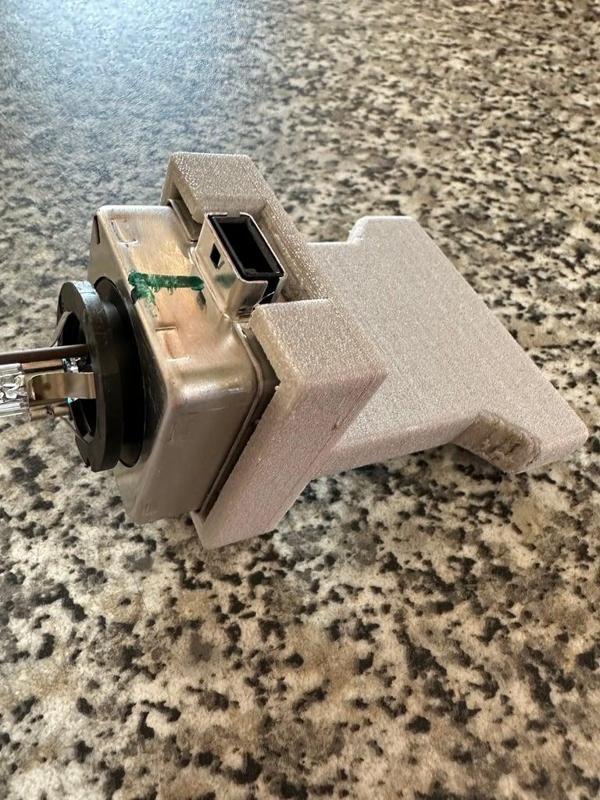 Xenon D1S lock/unlock tool