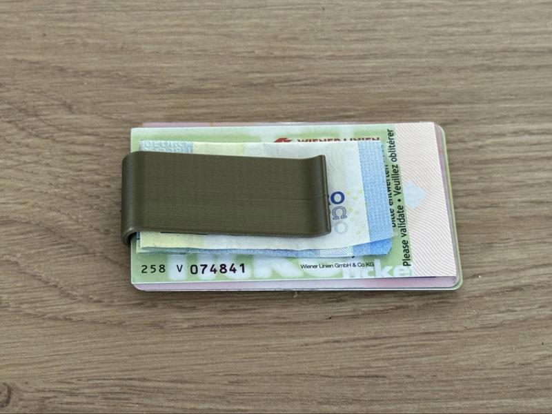 Money Clip