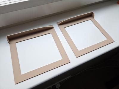 IKEA KALLAX shelf insert