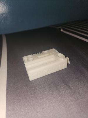 Ender 3 tool holder