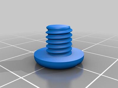 HJC CL-16 Visor Screw