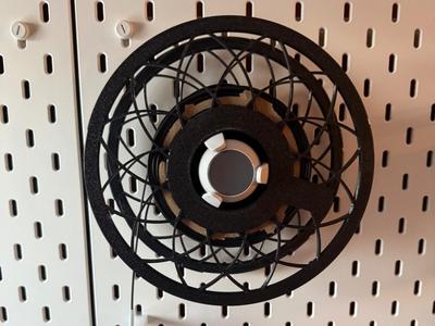 Skadis Spool Holder - AMS Lite Spool