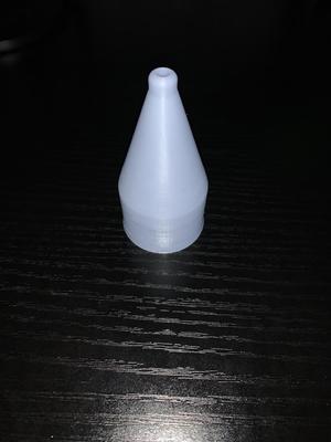 Garden Hose Nozzle (Right handed thread)