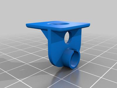 TJIRC MiniQ FPV parts