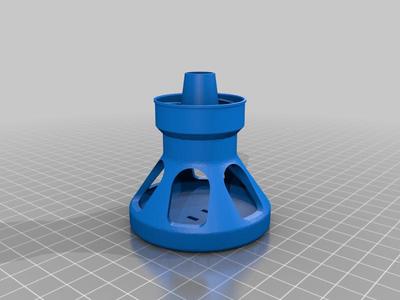 Gallon milk jug fly trap