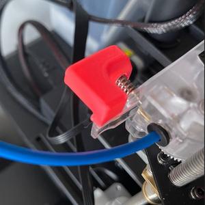 BMG Extruder tension release helper
