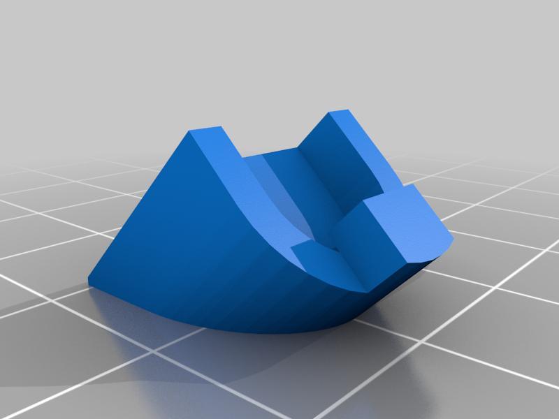 Smith&Wesson 15-22 Thumb Saver