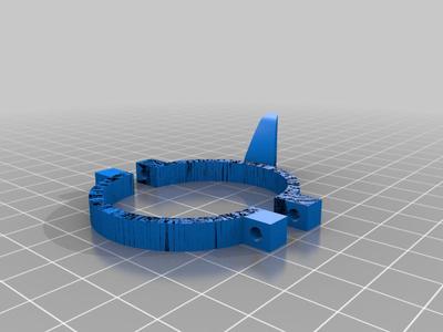 Ariel Rider D-Class Thumb Throttle