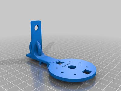 TAPO C210 Wallholder