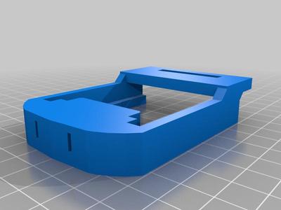 Battey Adapter TOTAL