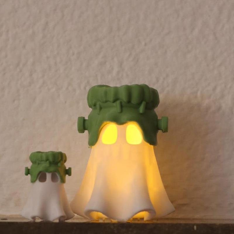 Fantasmita Frankenstein costume