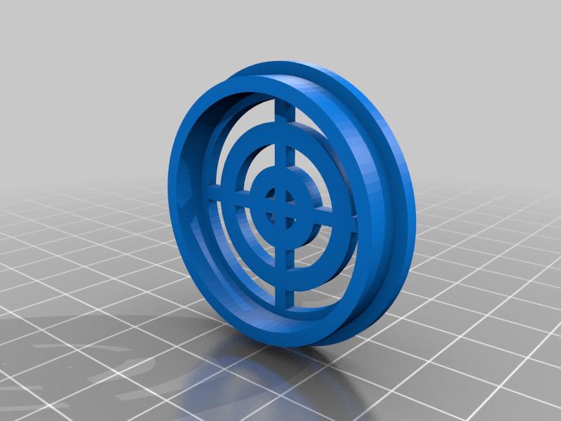 1985 Honda Aero 80 Filter Plug