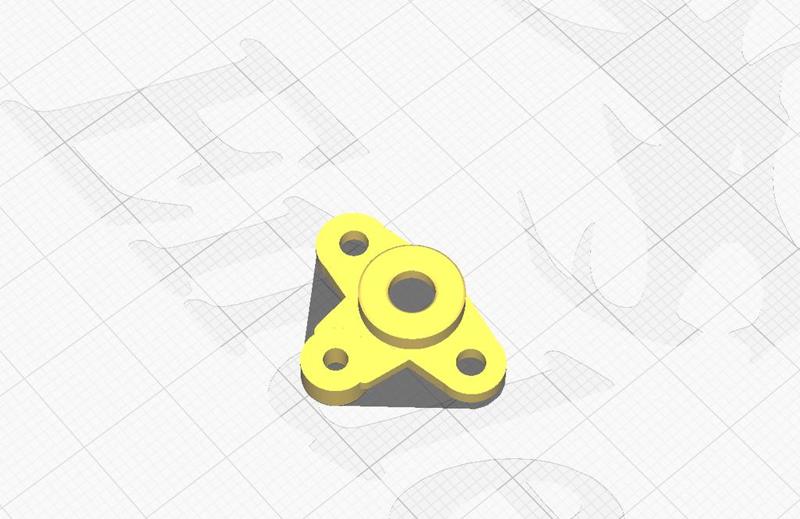 Mardave Rc Mini Stock