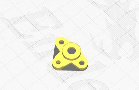 Mardave Rc Mini Stock