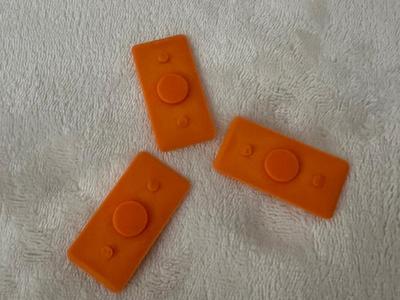 Connector Piece for Hot Wheels
