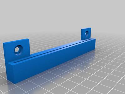 Graphics Card Wall Mount