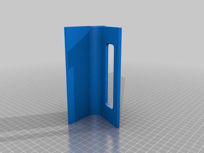fold 3 stand