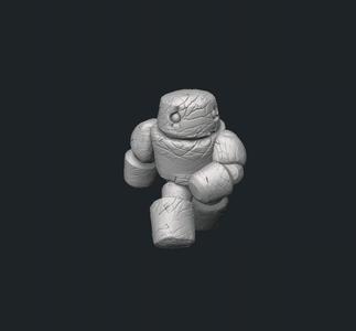 Small Earth Elemental