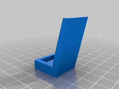 clamp for thermo shield