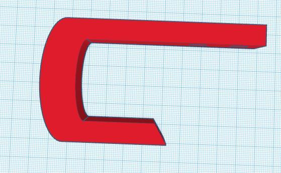 Muzzleloading Rifle Hanger