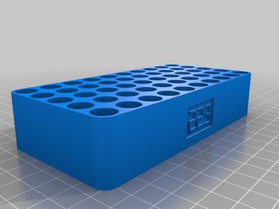 Reloading Tray For 223 / 556 (Holds 50 Cases)  