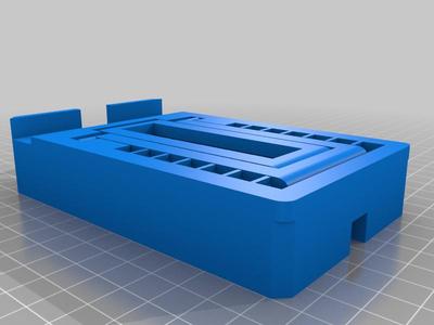 Phone Stand, Collapsible