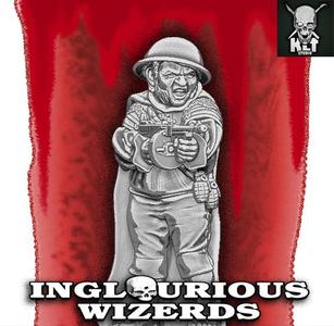 Winston  Chopper  Diggle