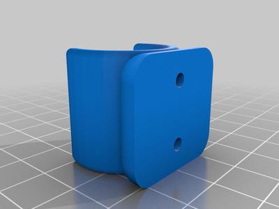 Thule awning crank holder