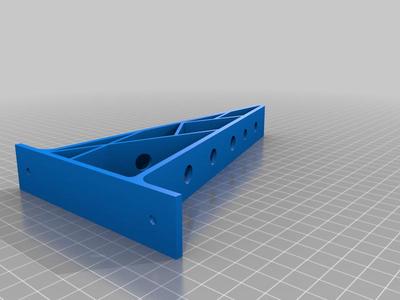 Screwdriver holder