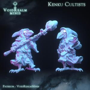 Kenku