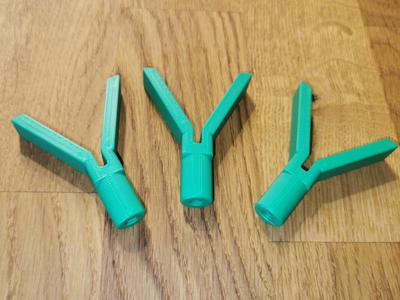 Rod Holder / Rest