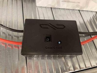 Spot Welding Machine Case