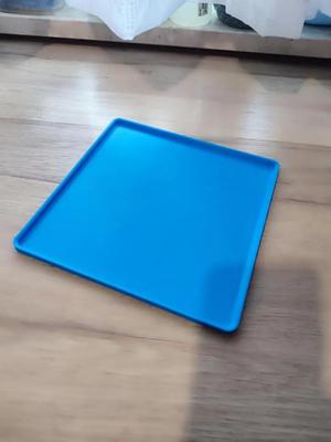 Mounting tray   
