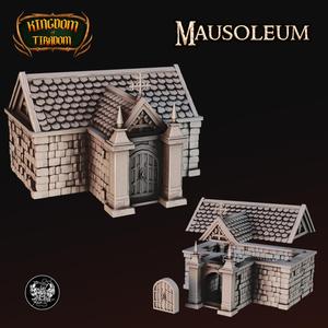 Mausoleum