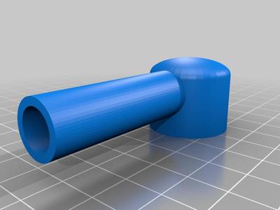 Electric Scooter Cable Conduit