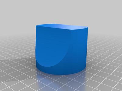 Replacement Gas Control Knob for Grills