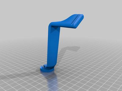 Halot One Pro Build Plate Dripper V2