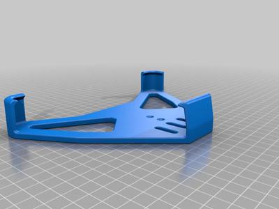 support pour speeder pad v400