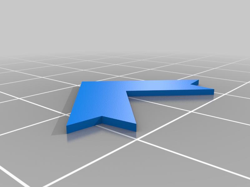 Gift Bow - Seperated