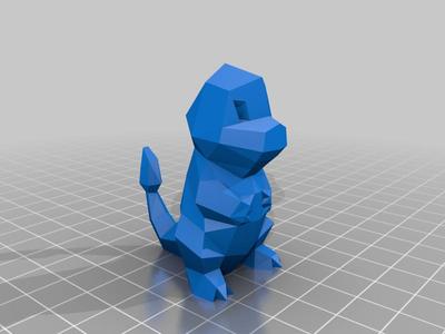 (3D Slash) GrassBlockBoxBase