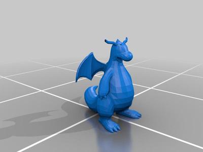 Dragonite