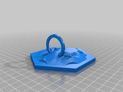 Settlers of Catan - Legacy Remix - Wool with Stargate - magnetic