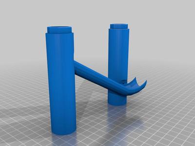 marble run pieces 24 mm 2