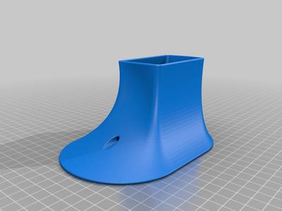 Stand for Roland Aerophone Mini AE-01