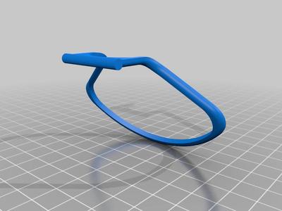 xiaomi fimi x8 mini chasis