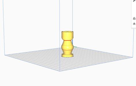 Chess tower robust