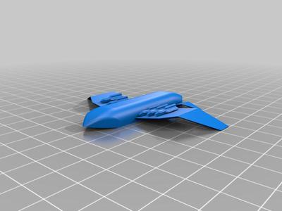 ATTACK-PLANE