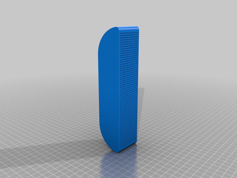 EIBOS Cyclopes Plug & Silica Basket