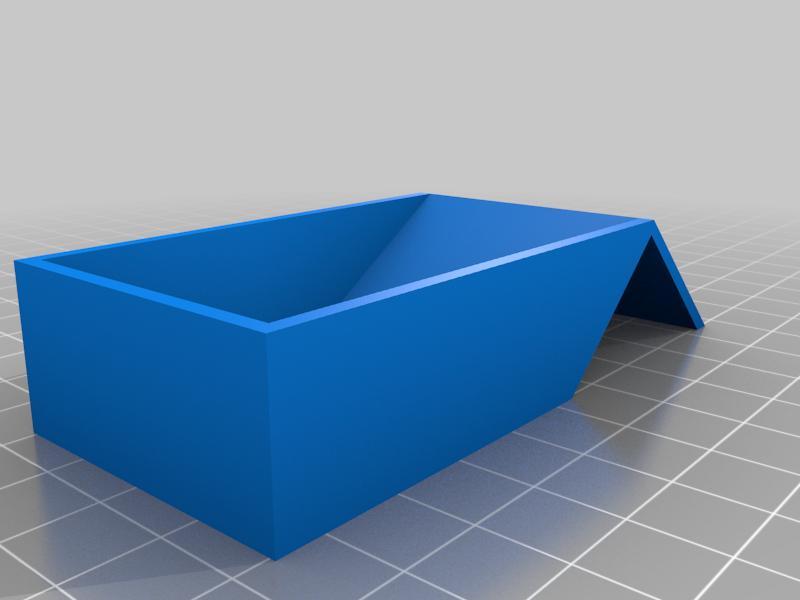 Bug Grub Hold & Hide